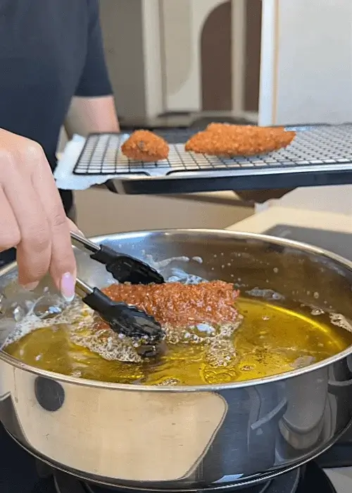 crispy fried fish recipe