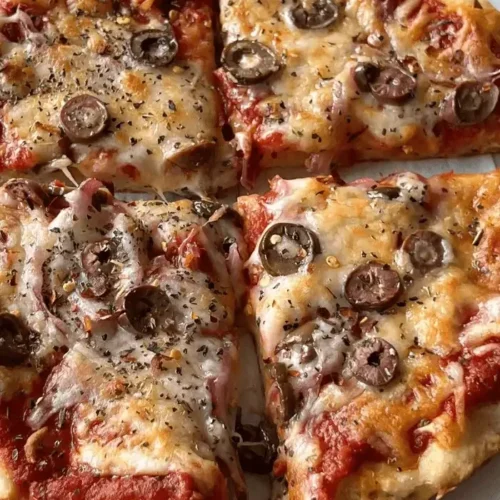 greek yogurt crust pizza recipe