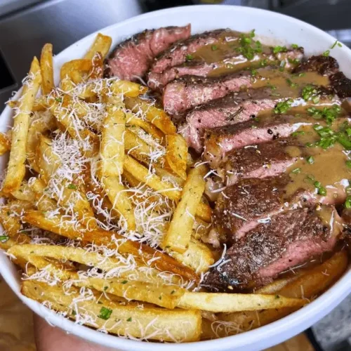 pan seared ribeye steak recipe