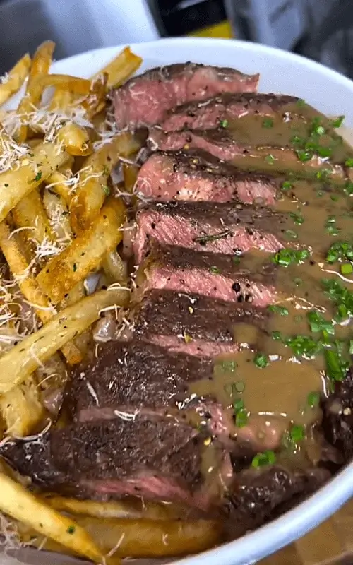 pan seared ribeye steak recipe