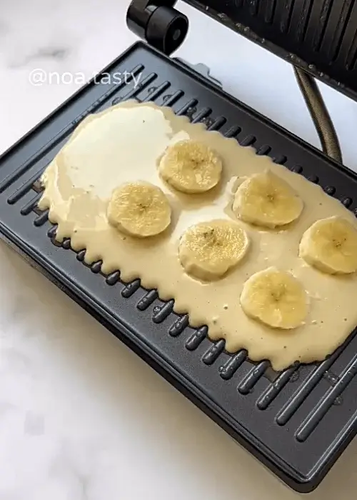 stuffed pancakes recipe