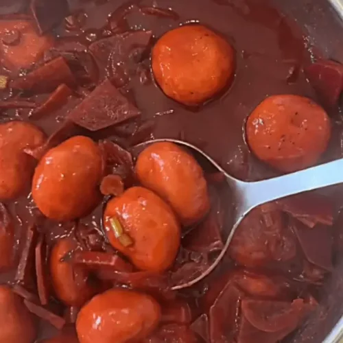 kubbeh soup recipe