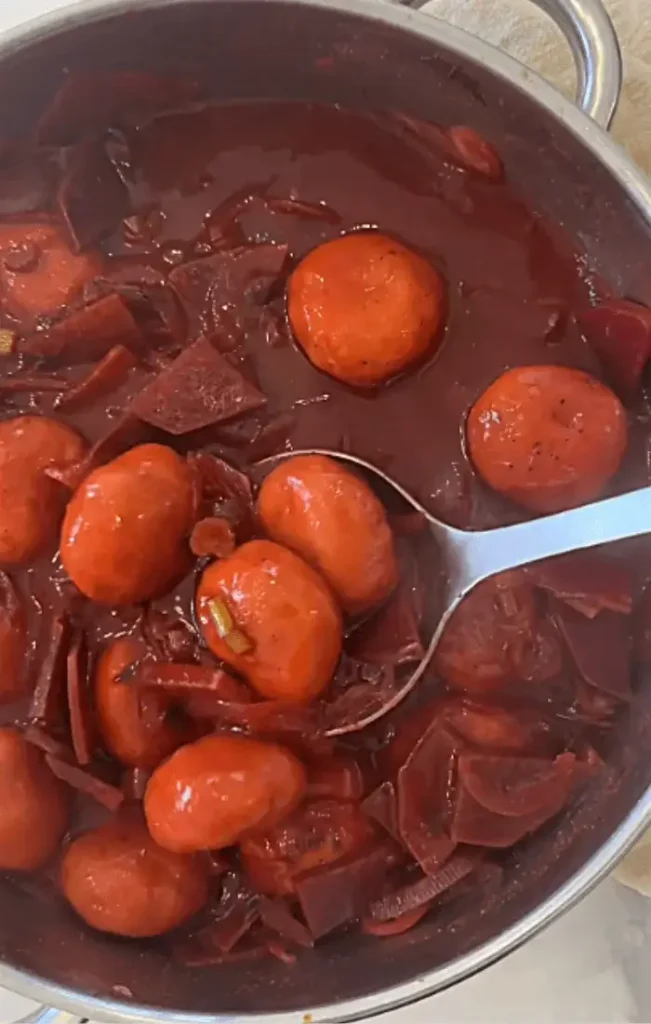 kubbeh soup recipe