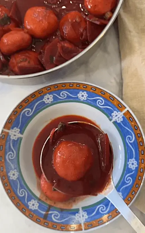 kubbeh soup recipe
