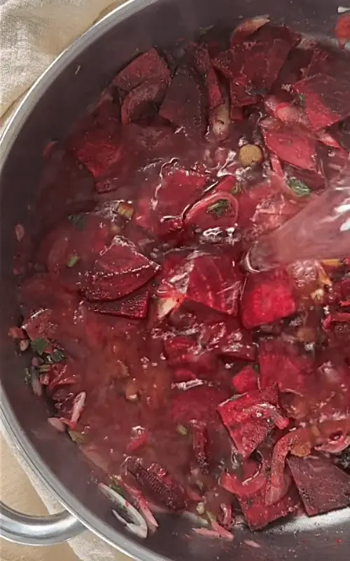 kubbeh soup recipe