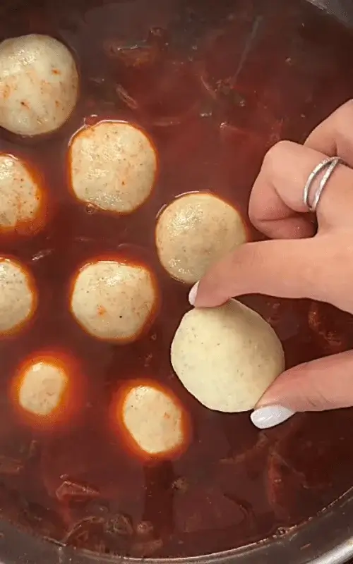 kubbeh soup recipe