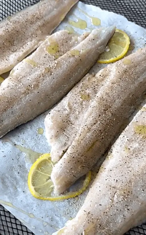 crispy branzino recipe