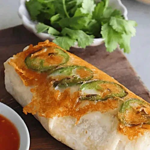 egg and cheese breakfast burrito recipe