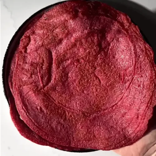 high protein tortilla recipe