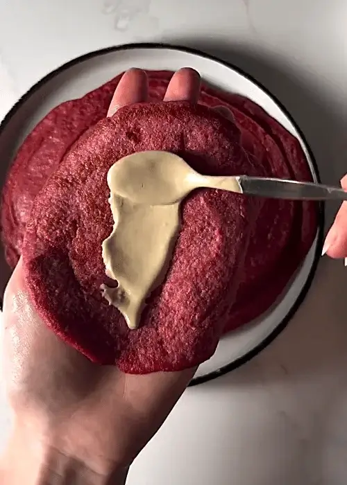 high protein tortilla recipe
