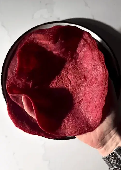 high protein tortilla recipe