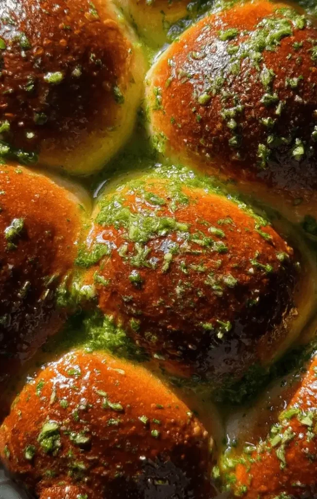 homemade brioche buns recipe