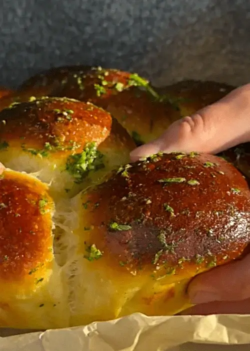 homemade brioche buns recipe