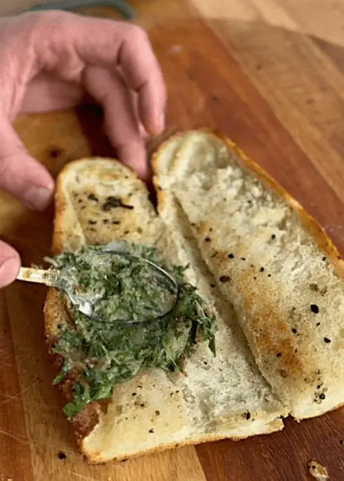 kebab sandwich recipe