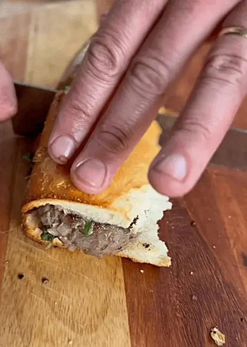 kebab sandwich recipe