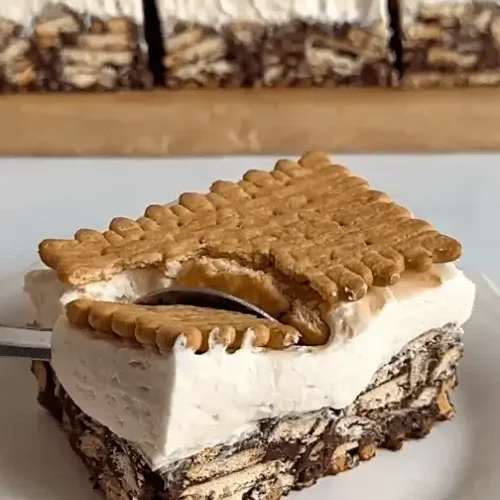 mocha bars recipe