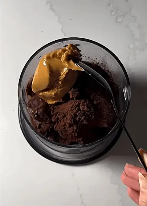 no bake brownies recipe