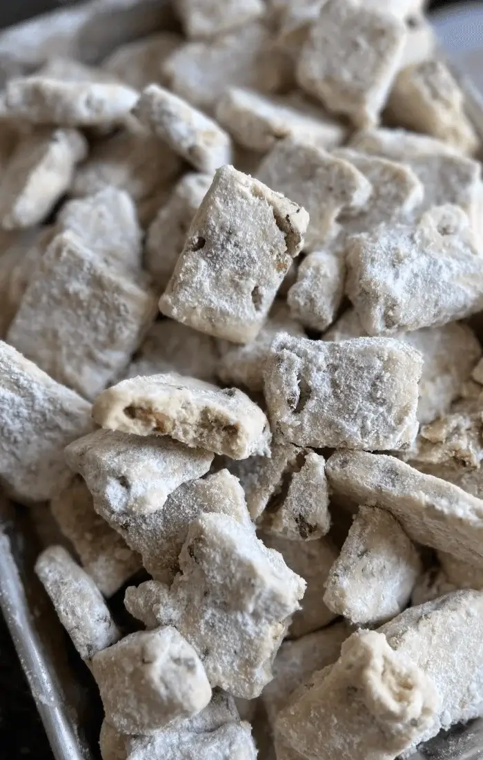 pecan snowball cookies recipe
