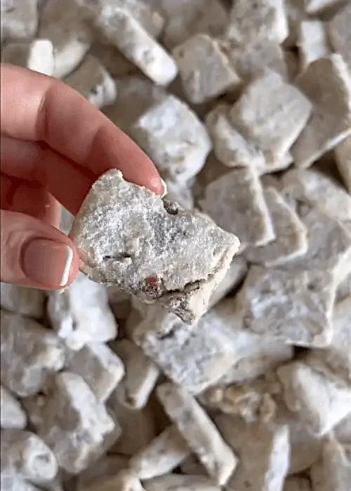 pecan snowball cookies recipe
