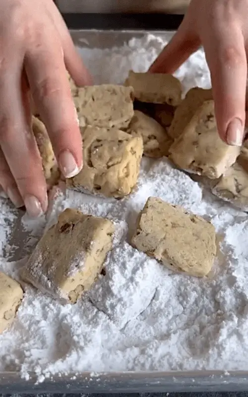 pecan snowball cookies recipe