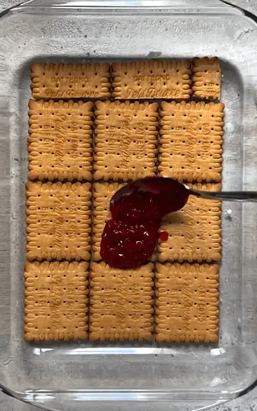 raspberry and white chocolate cake recipe