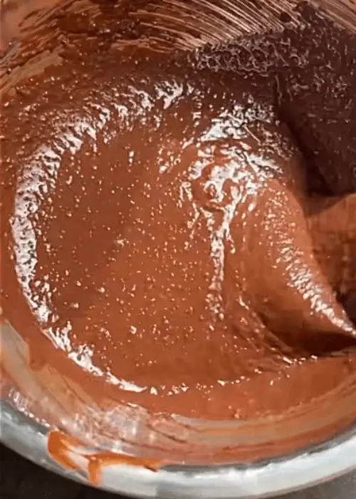 vegan chocolate lava cake recipe