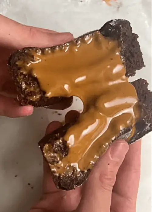 vegan chocolate lava cake recipe