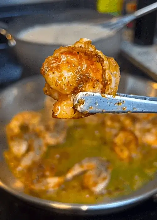cajun shrimp and grits recipe
