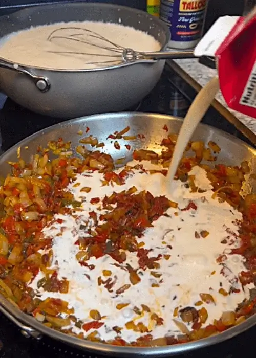 cajun shrimp and grits recipe