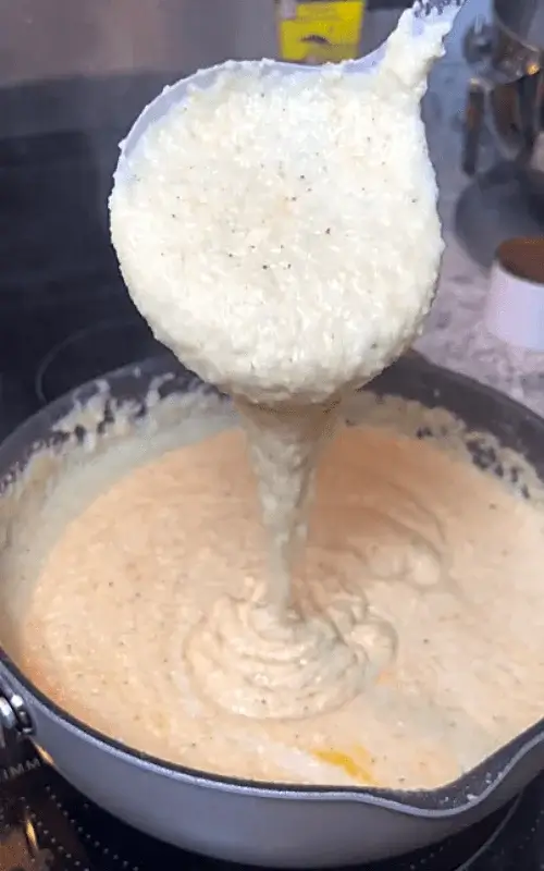 cajun shrimp and grits recipe