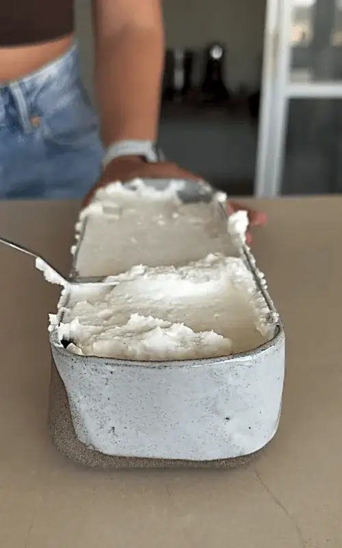 chocolate biscuit cake ice cream recipe