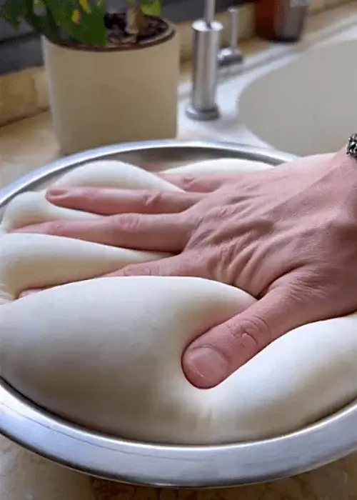 chocolate brioche buns recipe