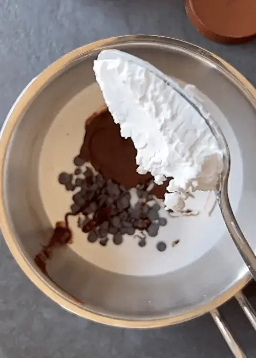chocolate ice cream bar recipe