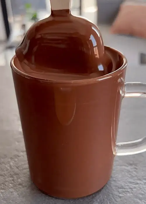 chocolate ice cream bar recipe