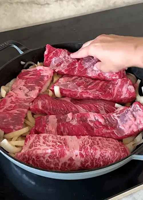 easy braised short ribs recipe