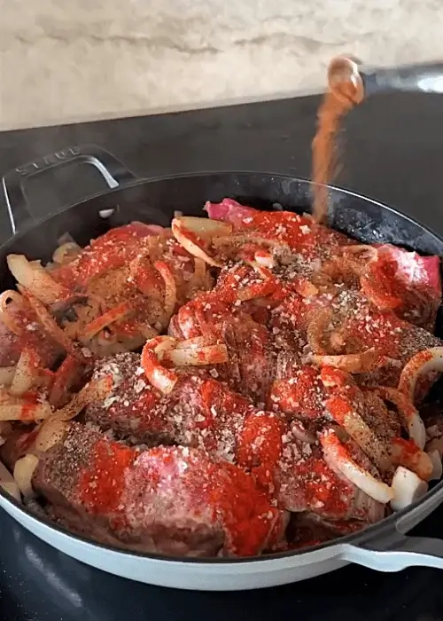 easy braised short ribs recipe