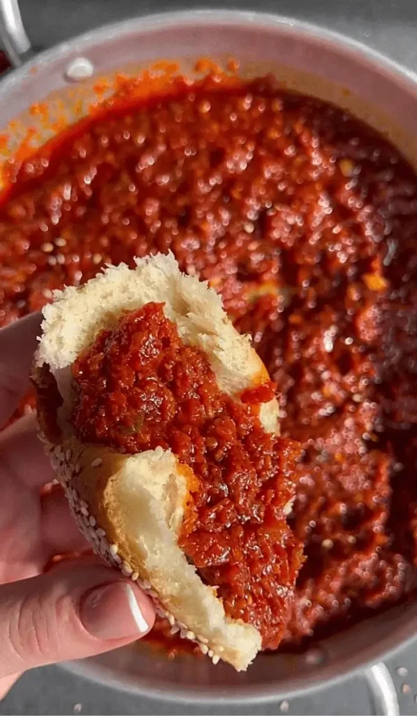 matbuha tomato jam recipe