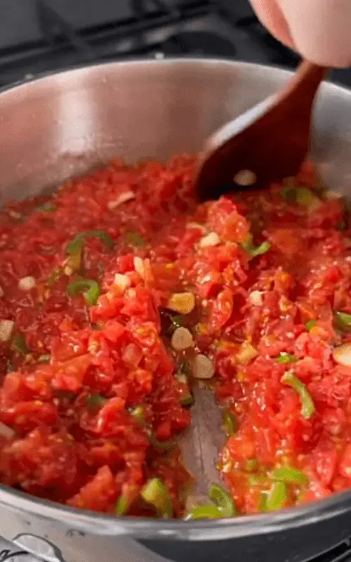 matbuha tomato jam recipe