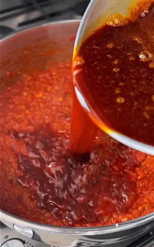matbuha tomato jam recipe