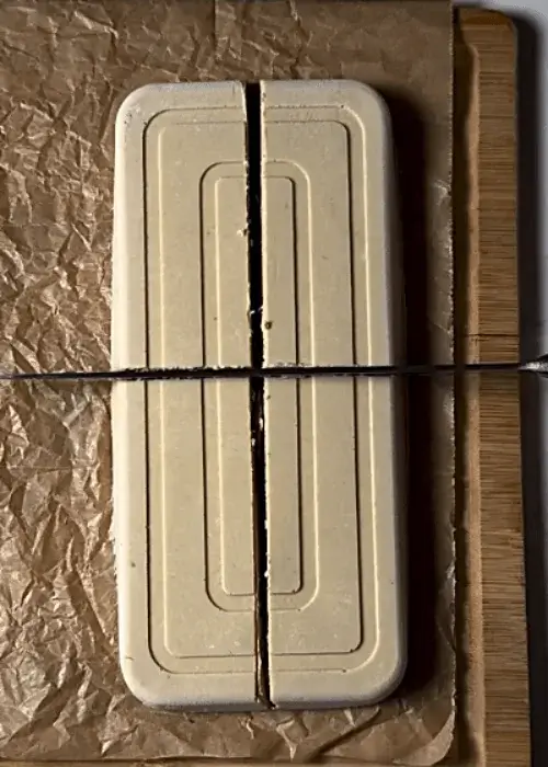 pistachio ice cream bars recipe