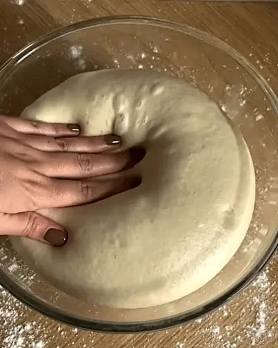 pizza pastries recipe