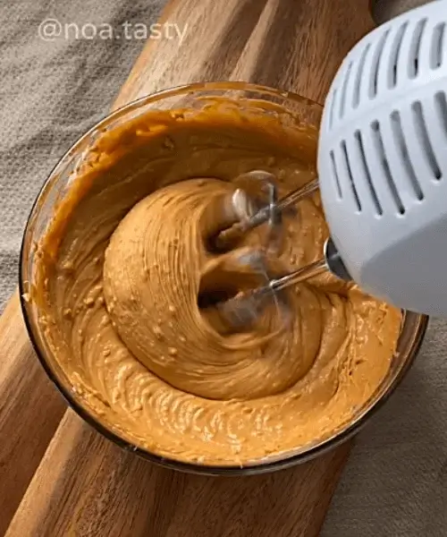 waffle cake recipe
