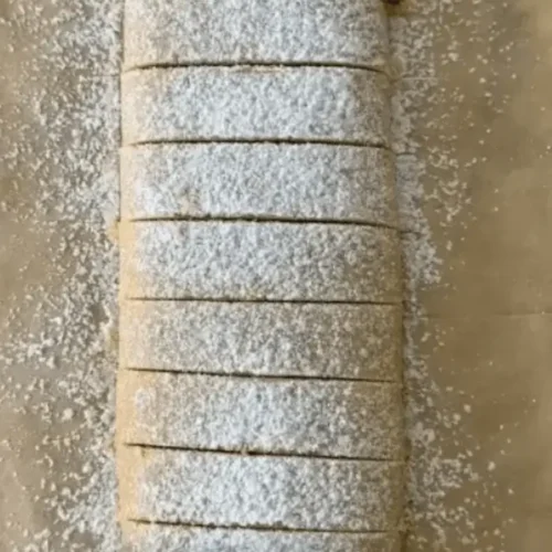 blonde chocolate cookies recipe