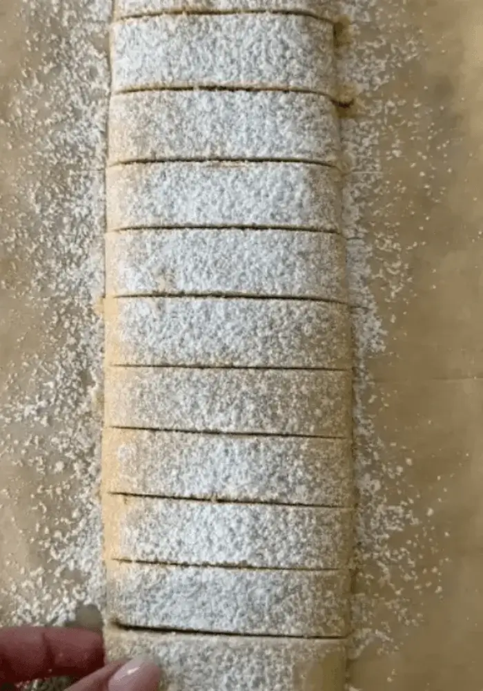 blonde chocolate cookies recipe