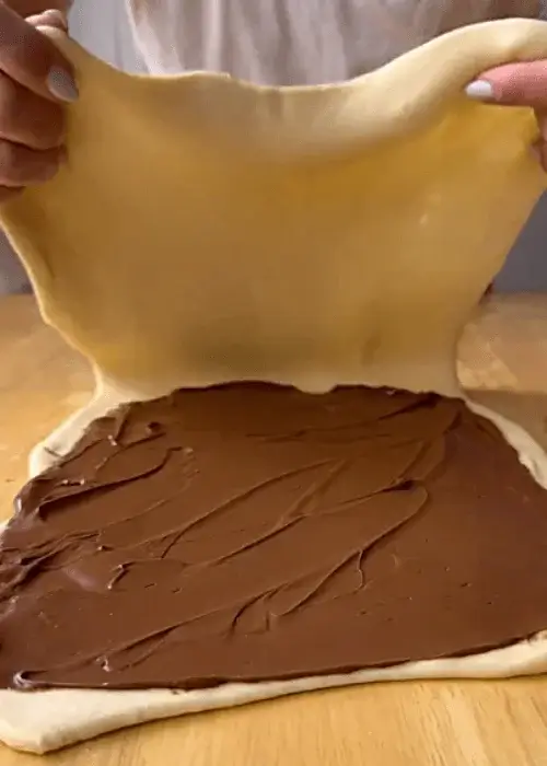 chocolate babka cake recipe