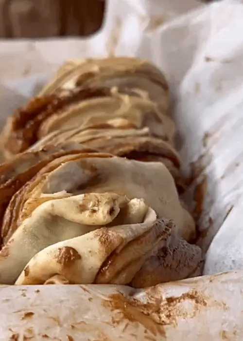chocolate babka cake recipe