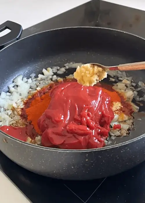 kids spaghetti recipe