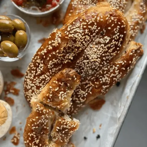 turkish cheese borek recipe