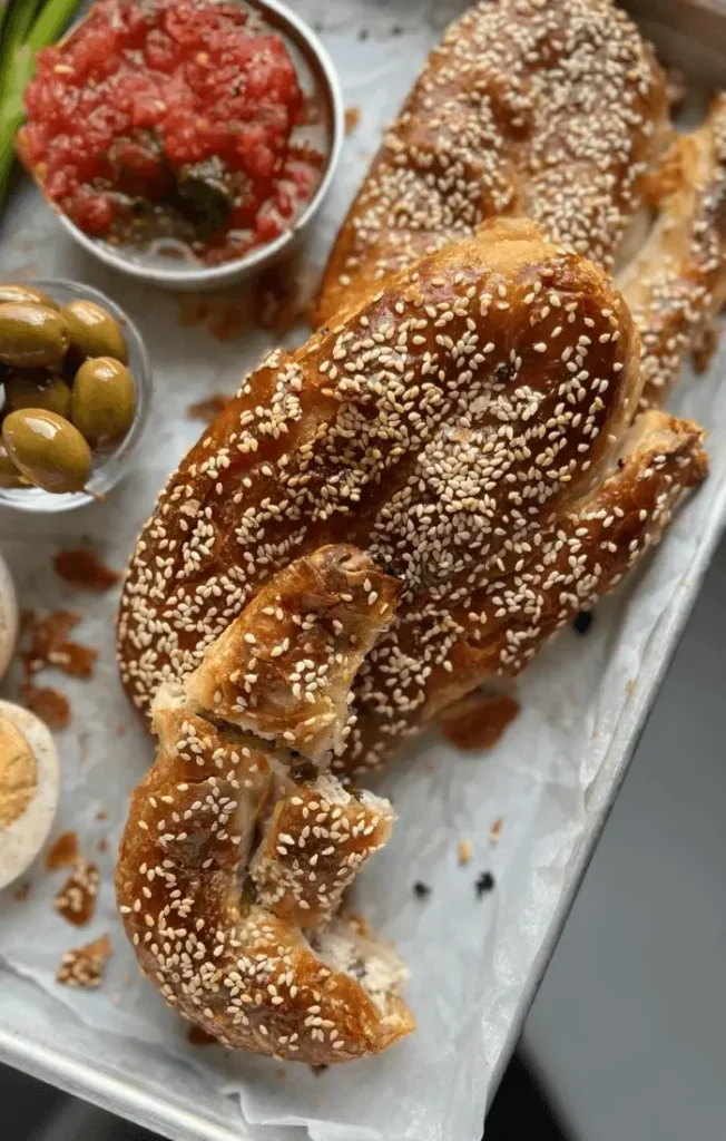 turkish cheese borek recipe