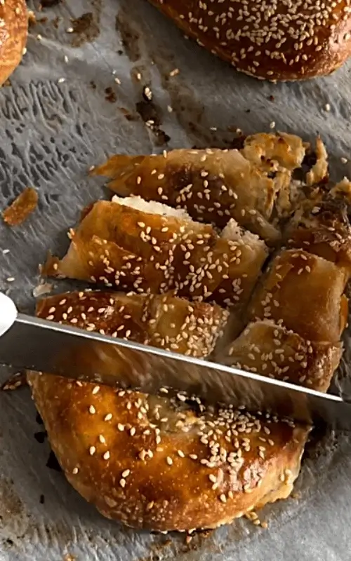 turkish cheese borek recipe